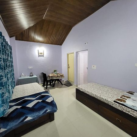 Hangal Jp Homestay Somwarpet Coorg מראה חיצוני תמונה