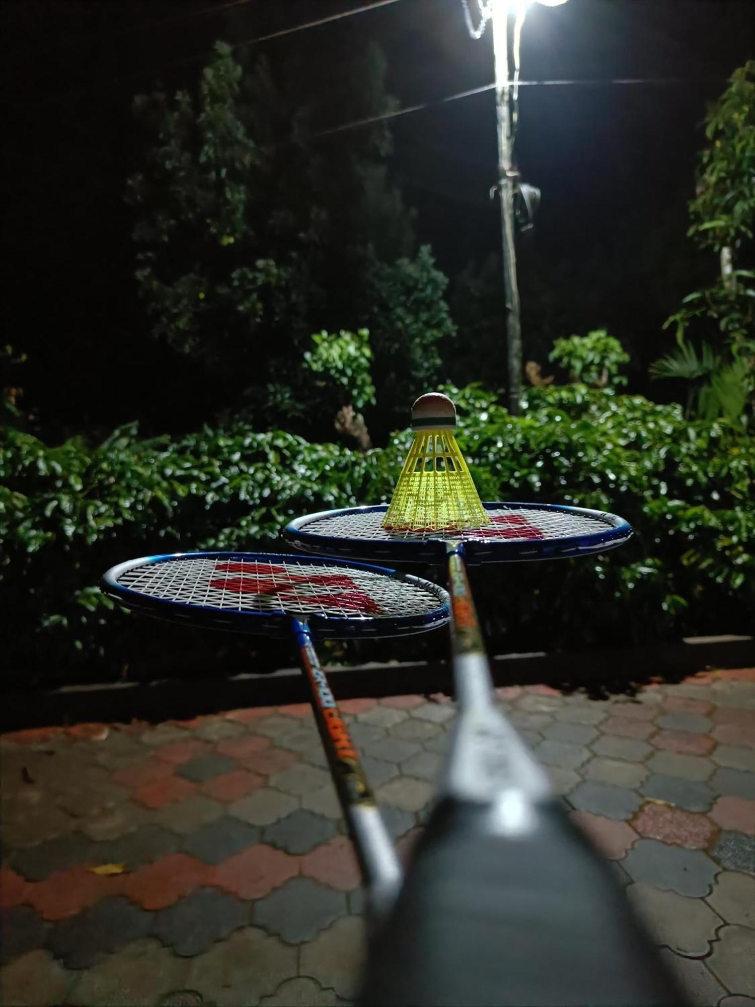 Hangal Jp Homestay Somwarpet Coorg מראה חיצוני תמונה