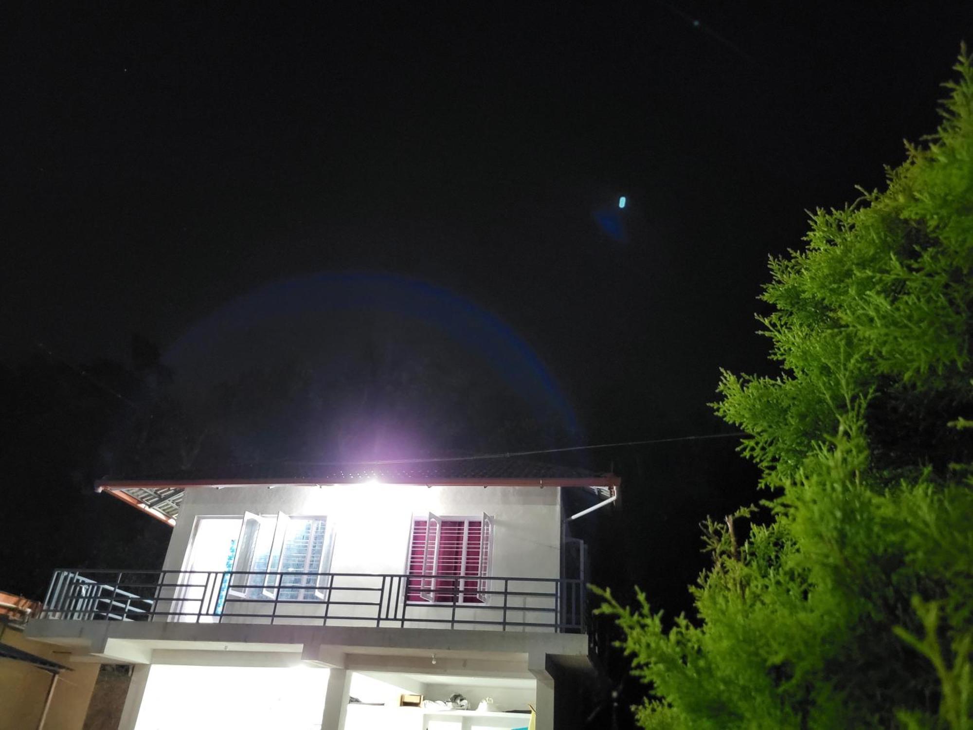 Hangal Jp Homestay Somwarpet Coorg מראה חיצוני תמונה