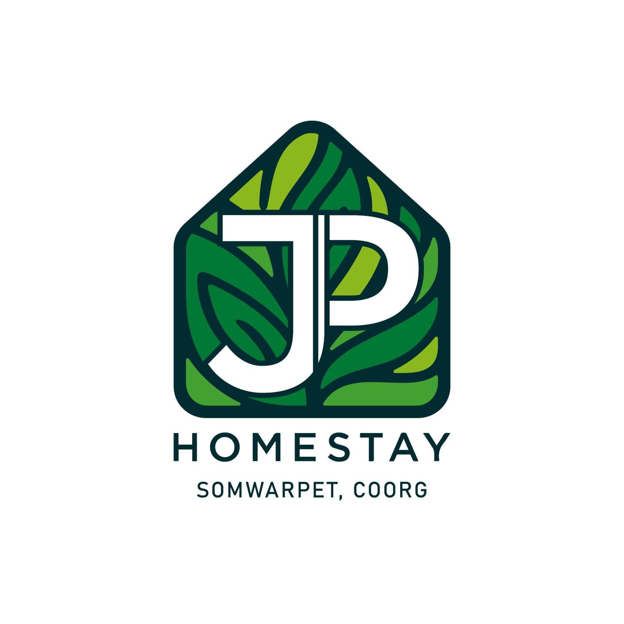 Hangal Jp Homestay Somwarpet Coorg מראה חיצוני תמונה